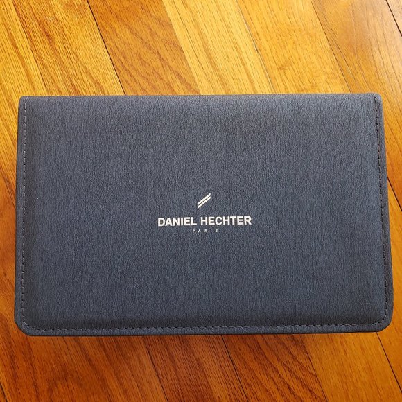 Leather Belt 42-46 & Wallet Gift Set - Picture 11 of 11